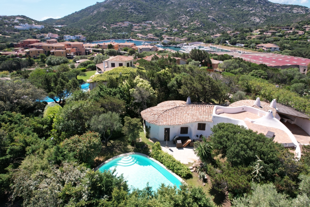 Sardinia Villa Service