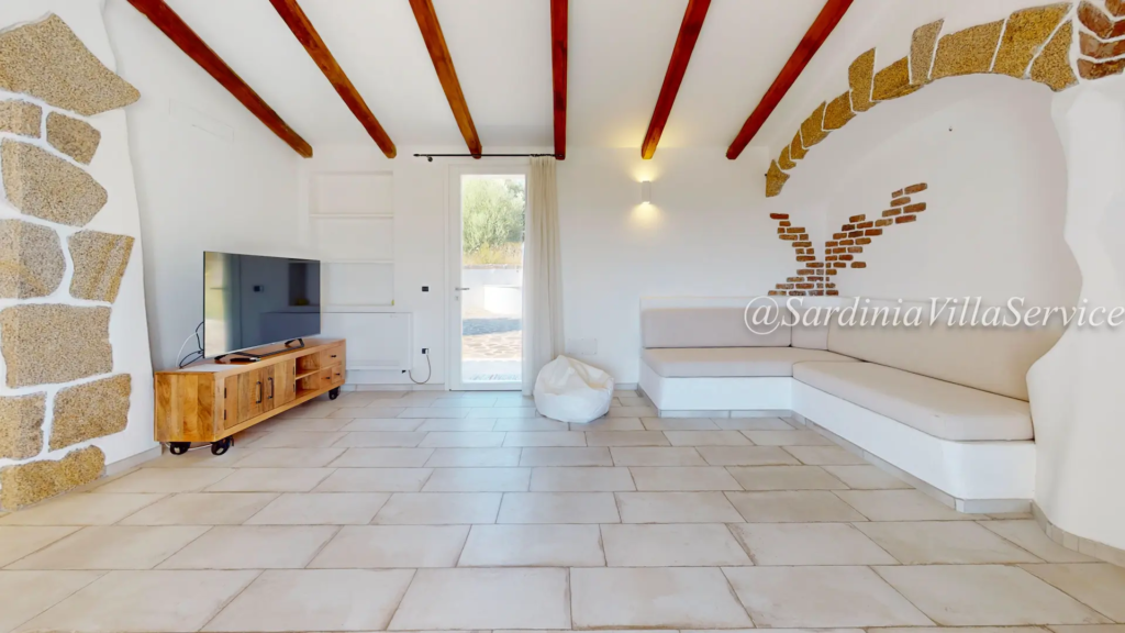 Villa-Lilium-Sardinia-Villa-Service-Living-Room